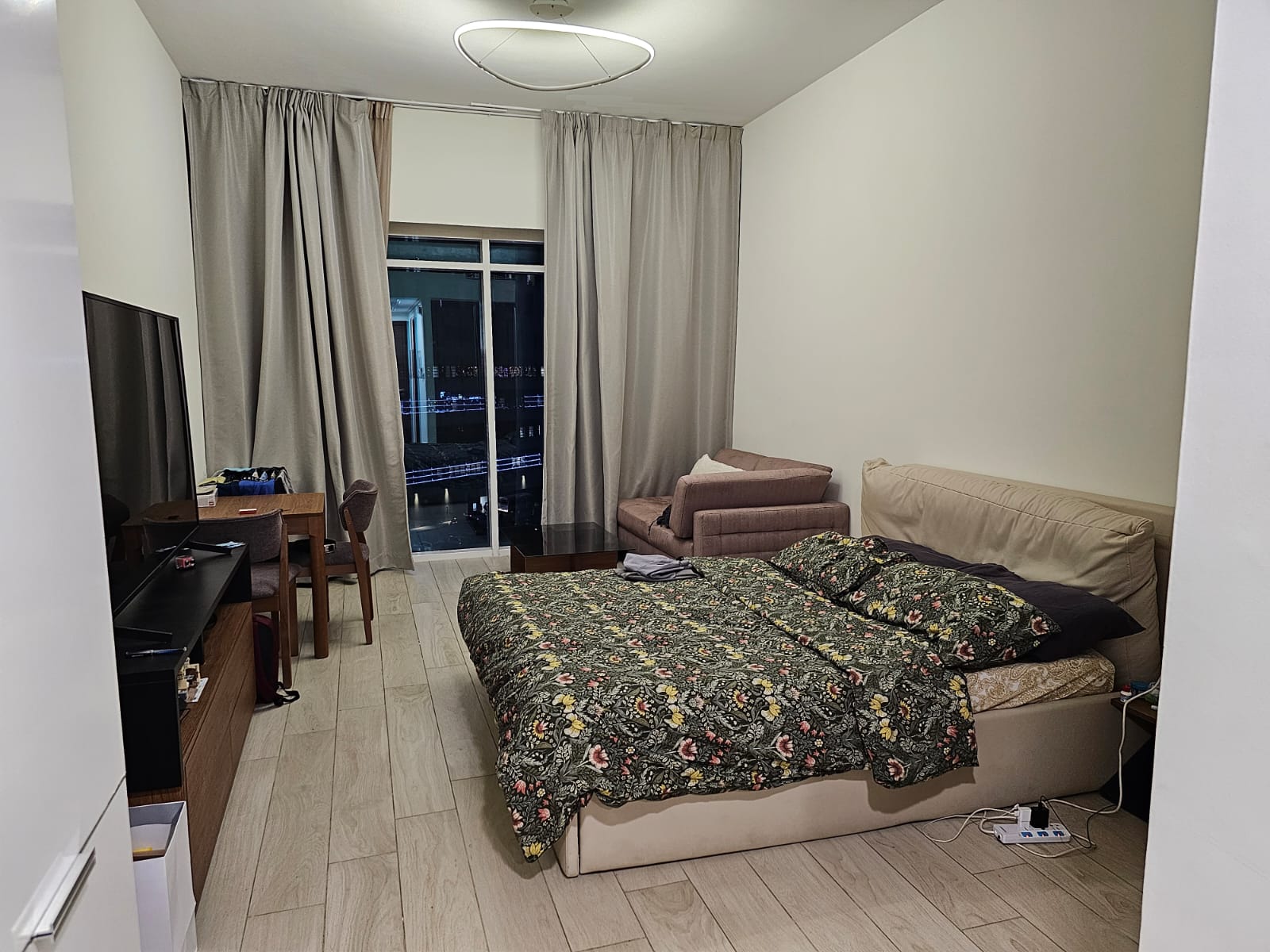 Investor Deal | Rented Unit | 6.5% ROI | Near Metro | Prime Location