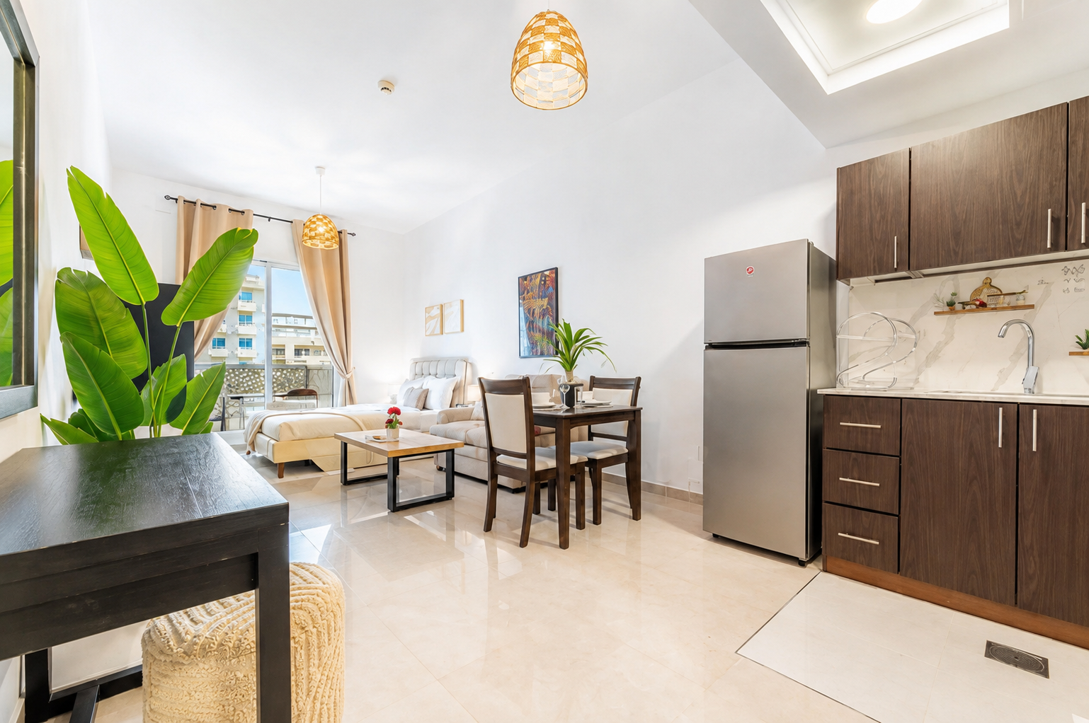 Chiller Free | Modern Living | Ready to Move