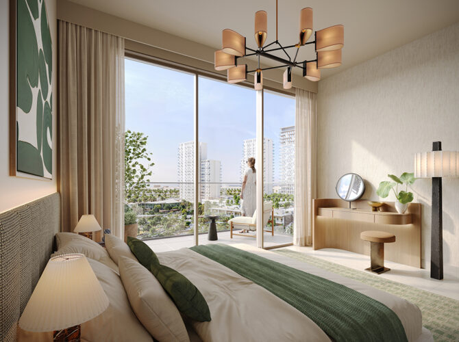 Apartment for Sale in  at Dubai Hills Estate - Dubai