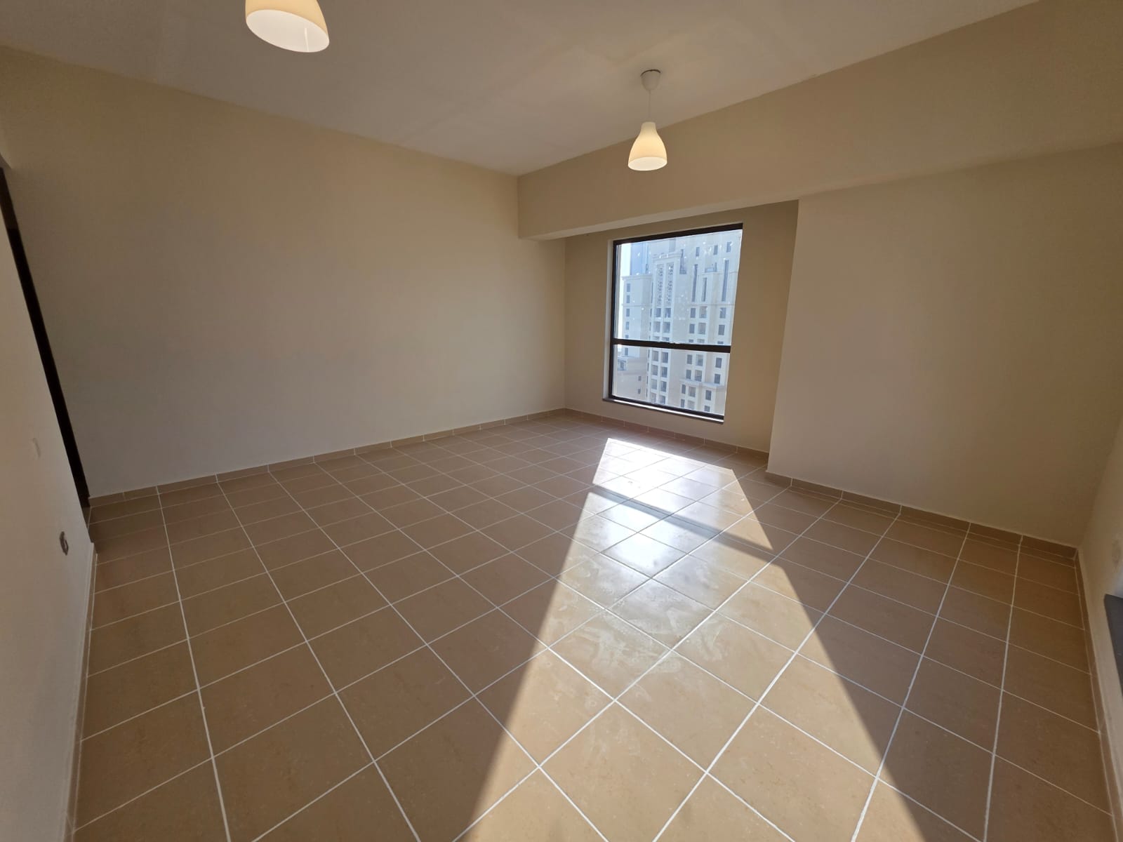 Marina & Palm View | High Floor | Next to Tram