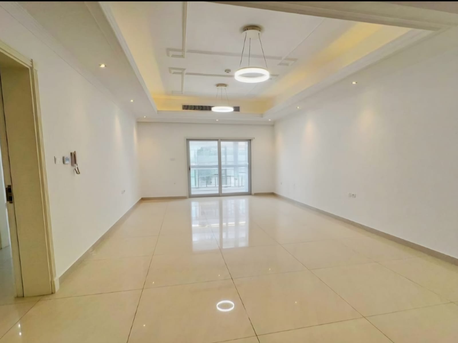 Bright Apartment | Spacious Layout | Open View