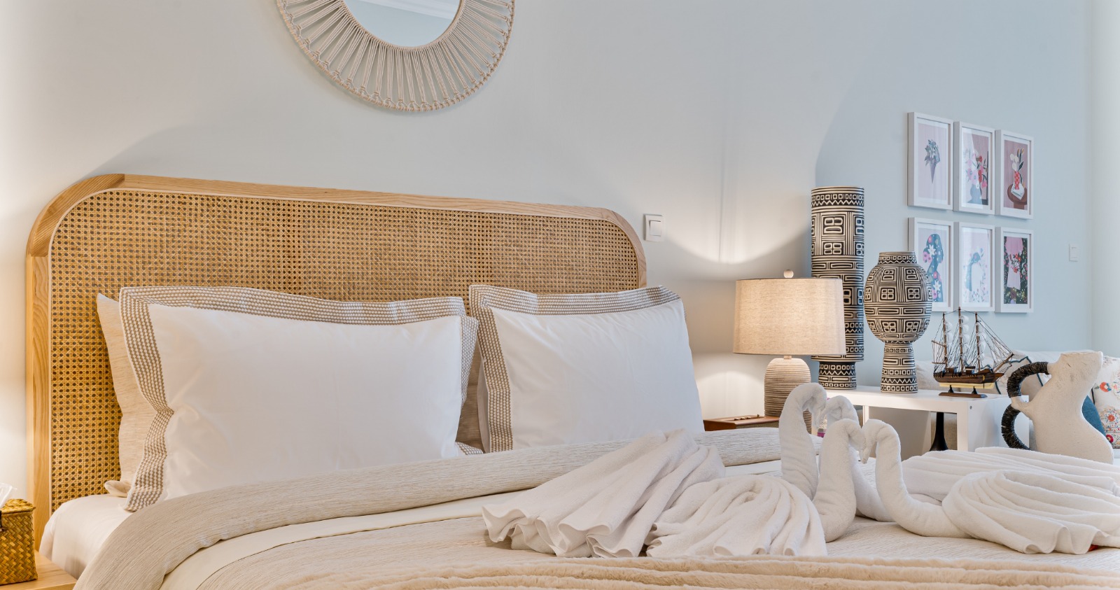 Cozy Studio | Monthly 7,200 Including Bills | Sea View