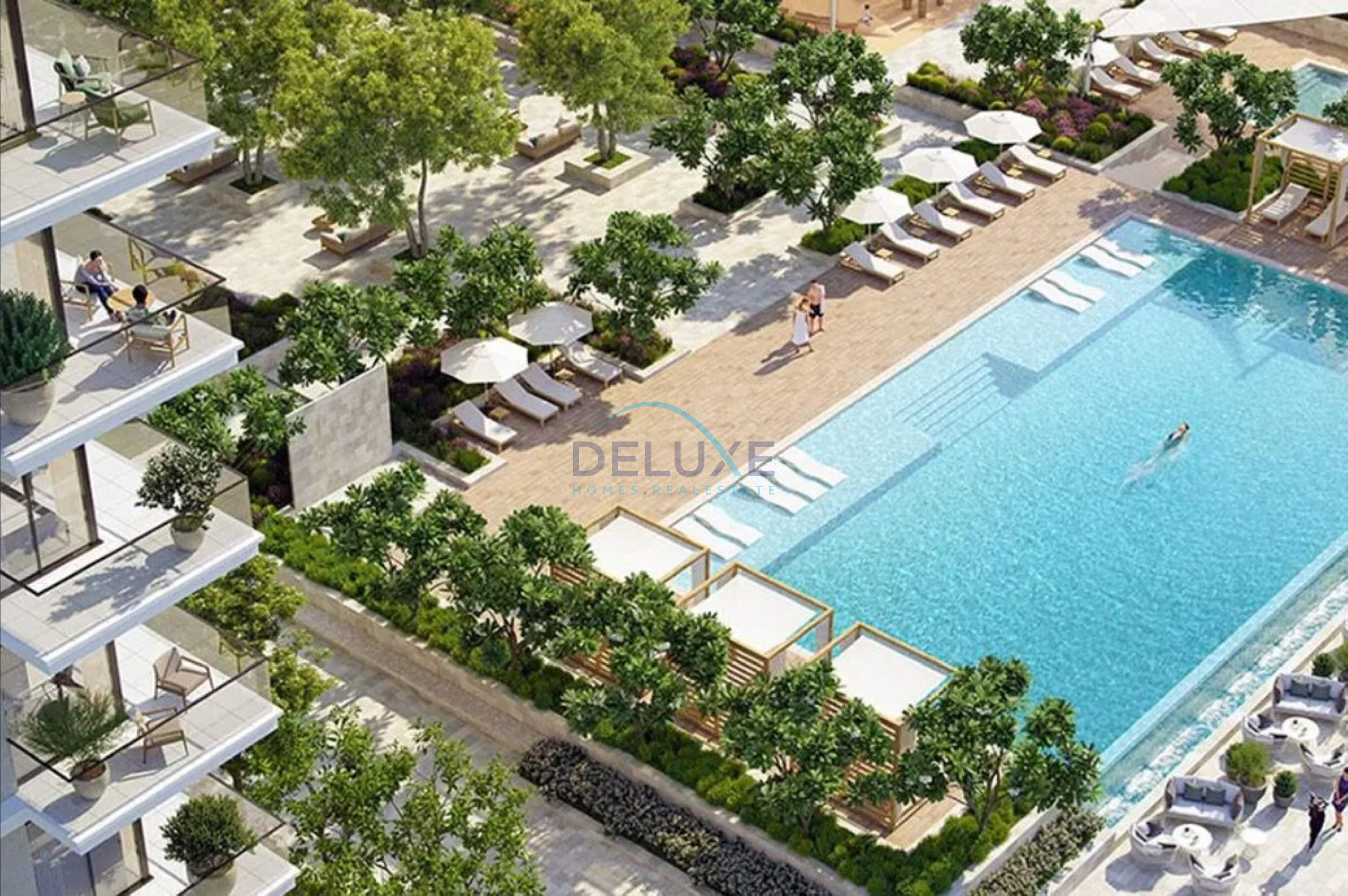 Near to Golf Course | Luxury Living — Photo 8