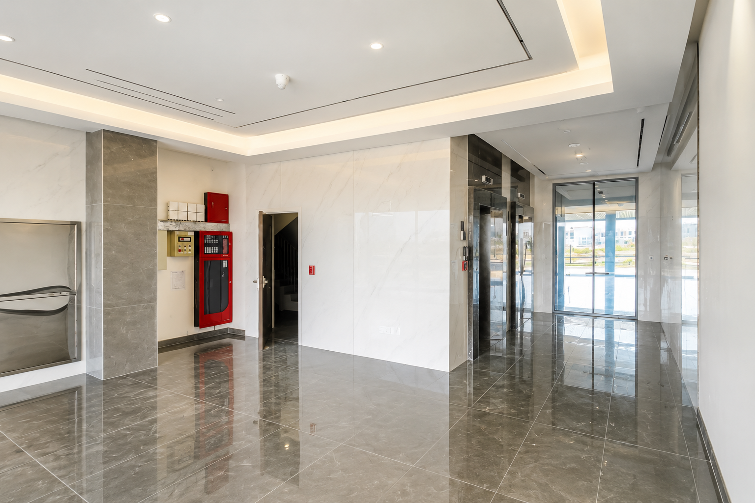 Stay Spacious | 2BHK Master + Guest Bathroom | High-Speed Viewing