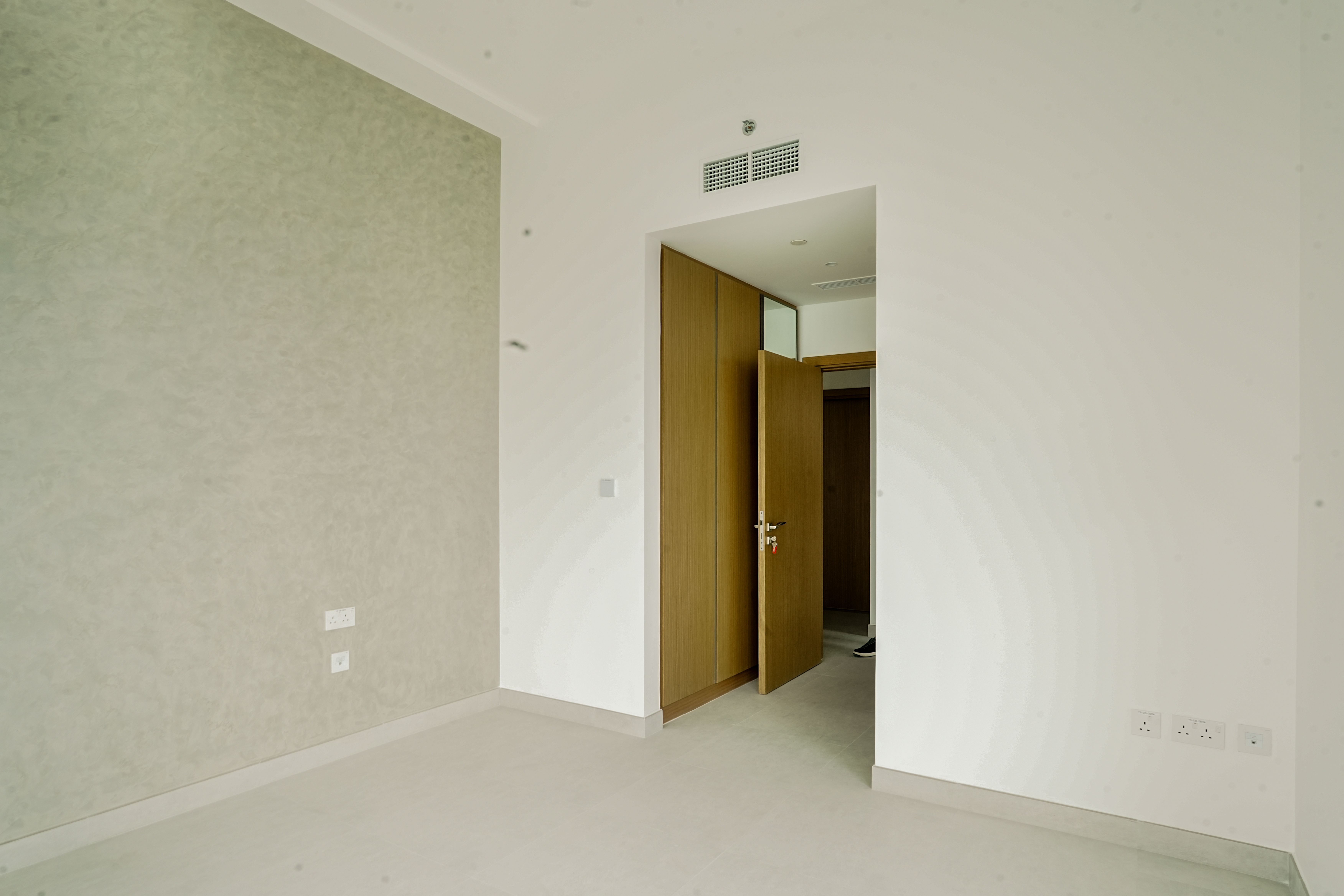 Calm and Spacious | Unfurnished 2BHK Apartment | Ready to Move