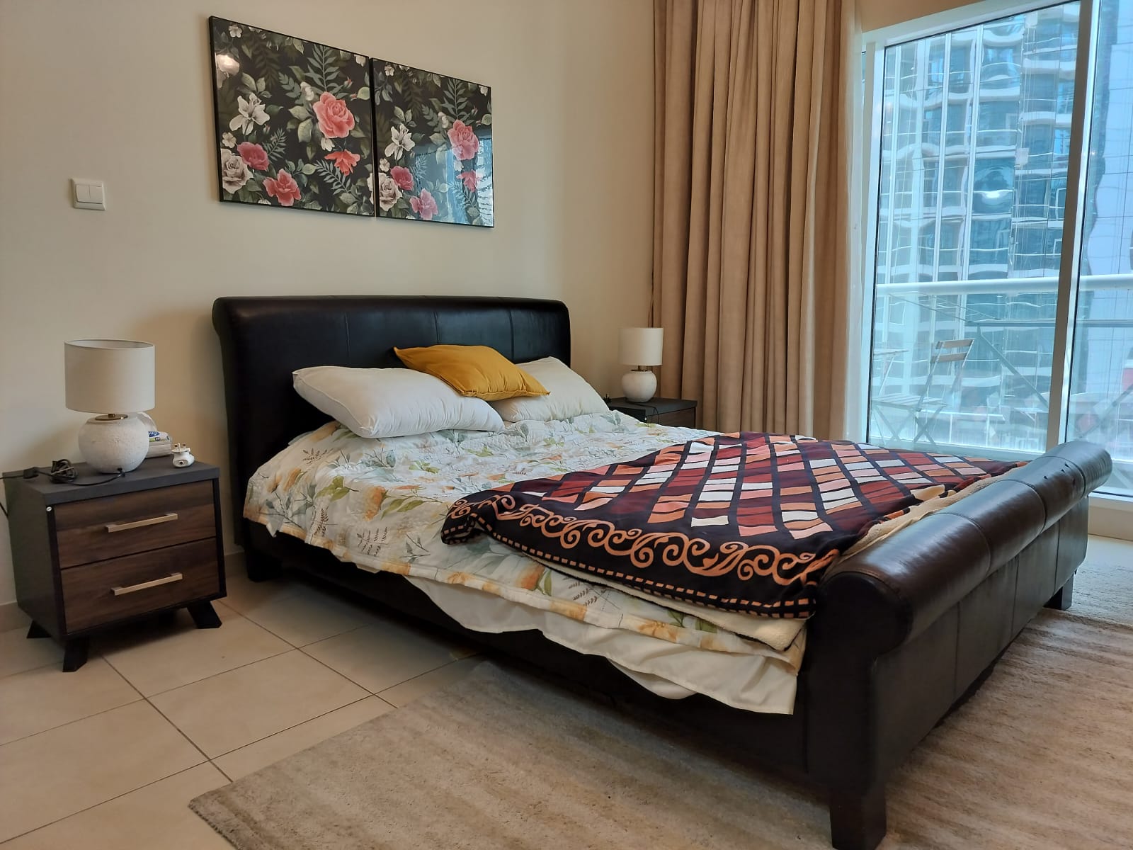 Multiple Cheques | Ready to Move | Community View