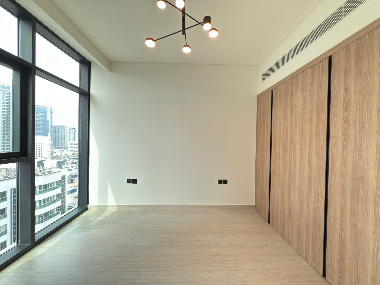 Huge Layout | Brand New Building | Near Metro
