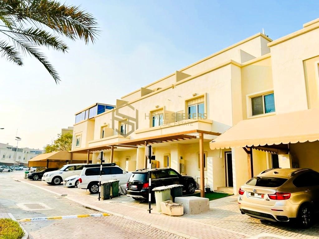 Al Reef Villas Abu Dhabi Area Community Lifestyle Guide Bayut al-reef-villas-abu-dhabi-area-community-lifestyle-guide-bayut