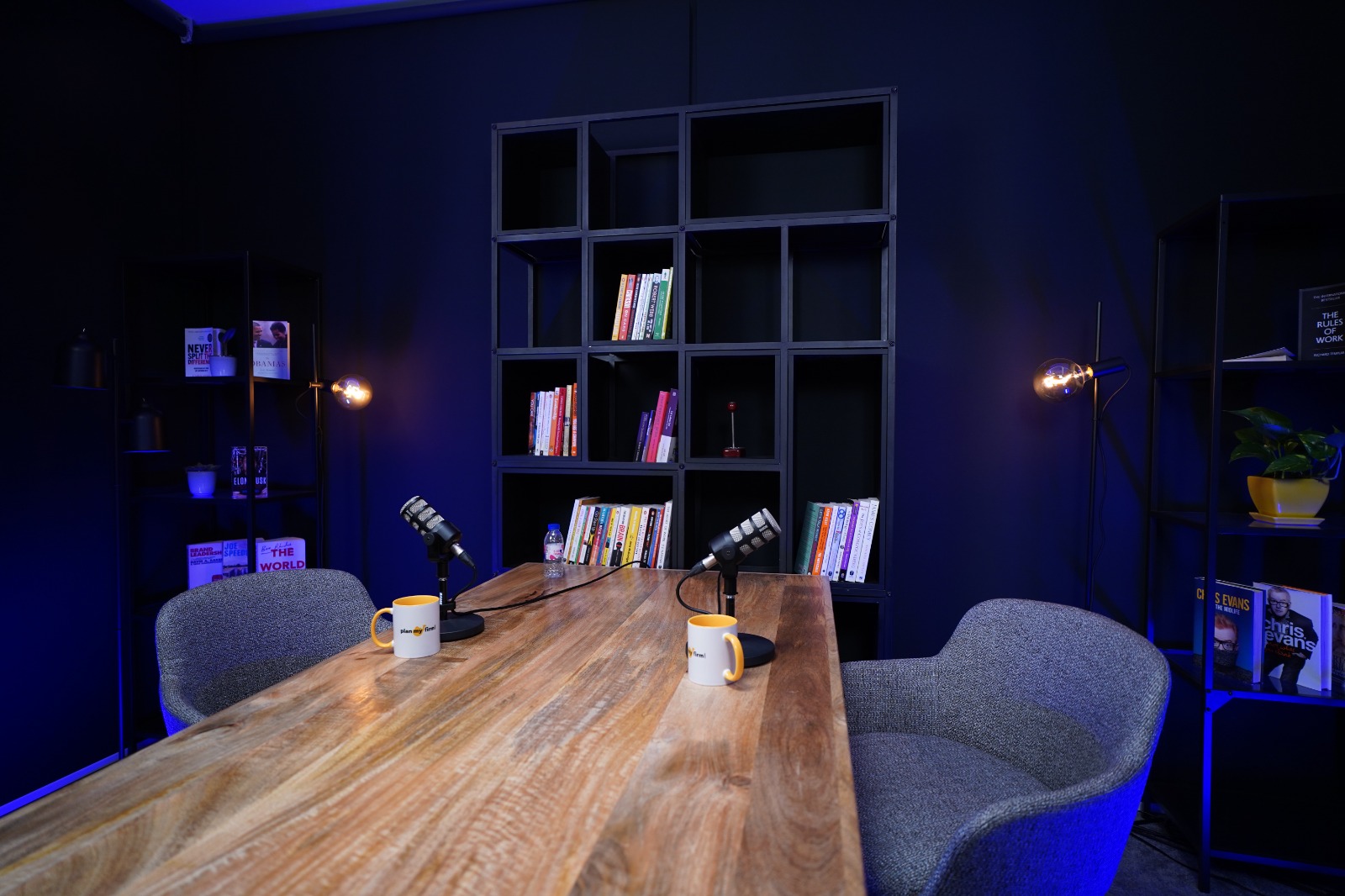 Furnished Office Space | Near to Metro | Multiple Office