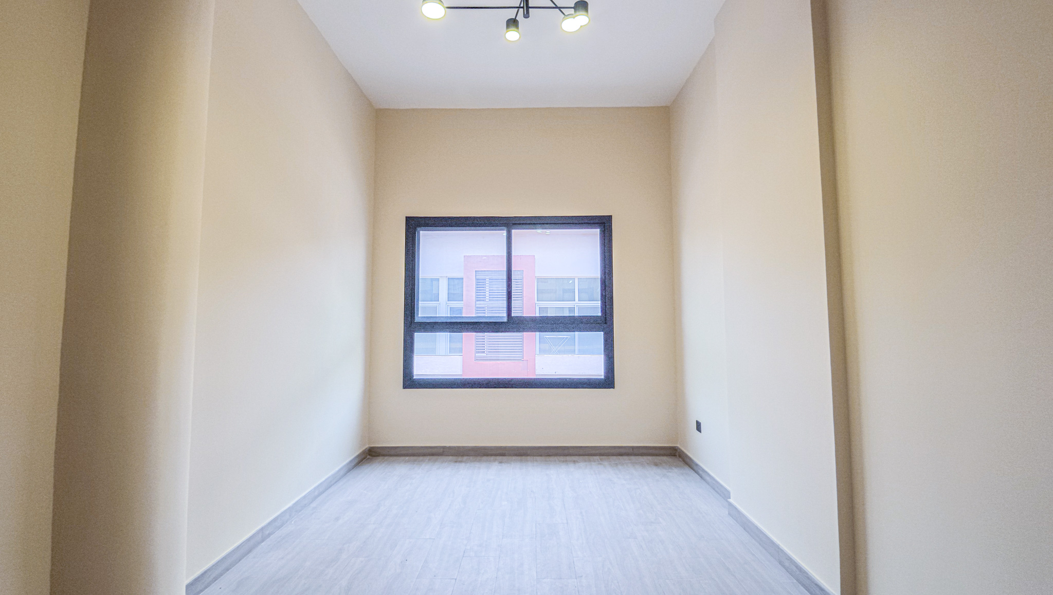 Well Maintained | Spacious Rooms | Community View