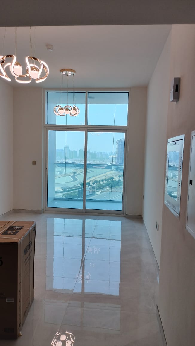 Spacious | Vacant | Open View