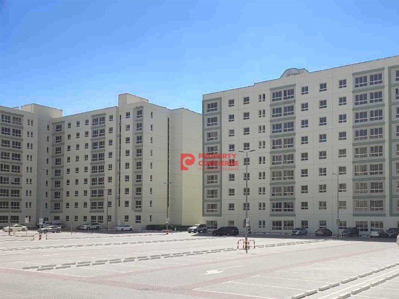 Al Khail Gate Phase 2 Building Guide Bayut