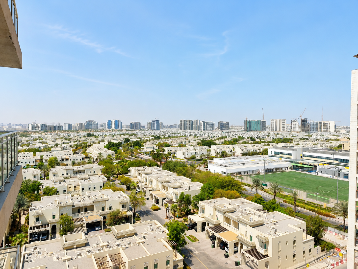 Spacious Layout | Stylish Interiors | Excellent Location