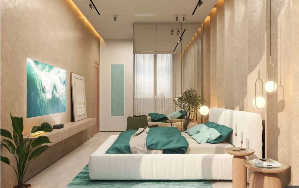 Vacant & Furnished | For Sale | Damac Hills 2