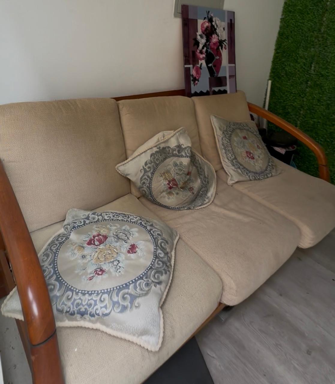 Shop for Rent | Ground + Mezzanine | Near Metro
