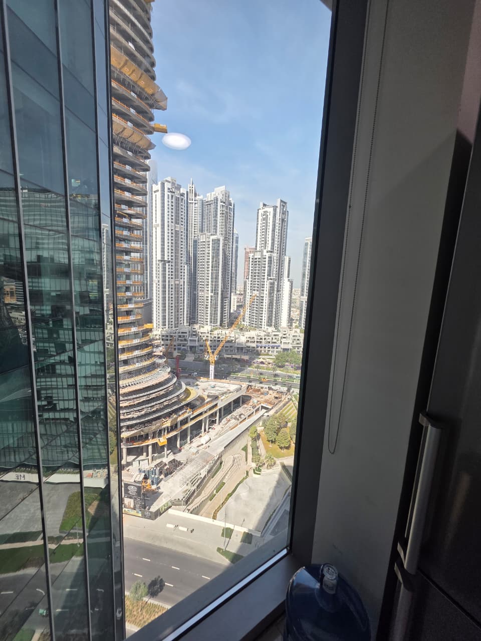 Near to Metro| Furnished Office | Multiple office