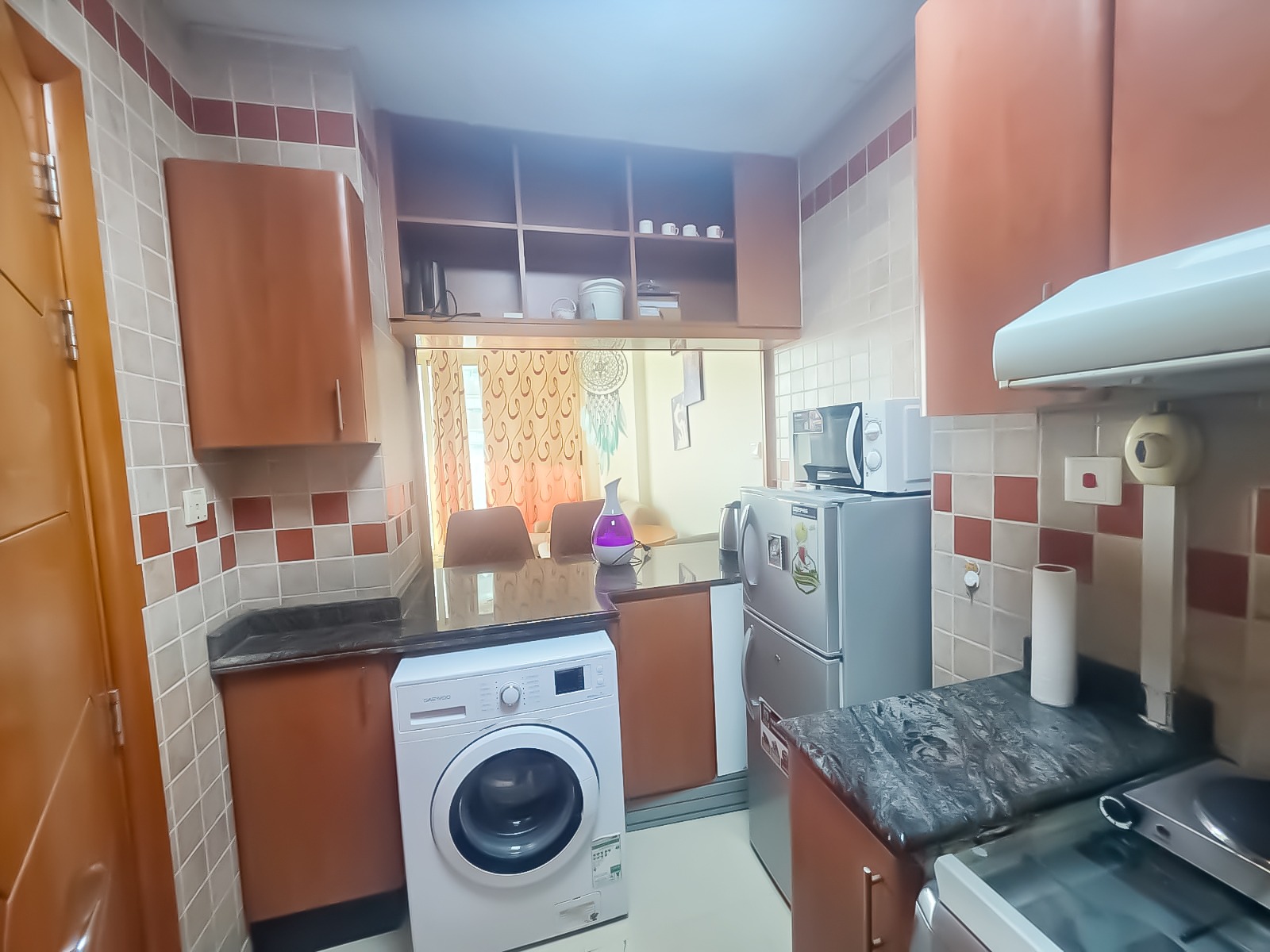 Next to Metro| Near Almaya Supermarket | Prime Location