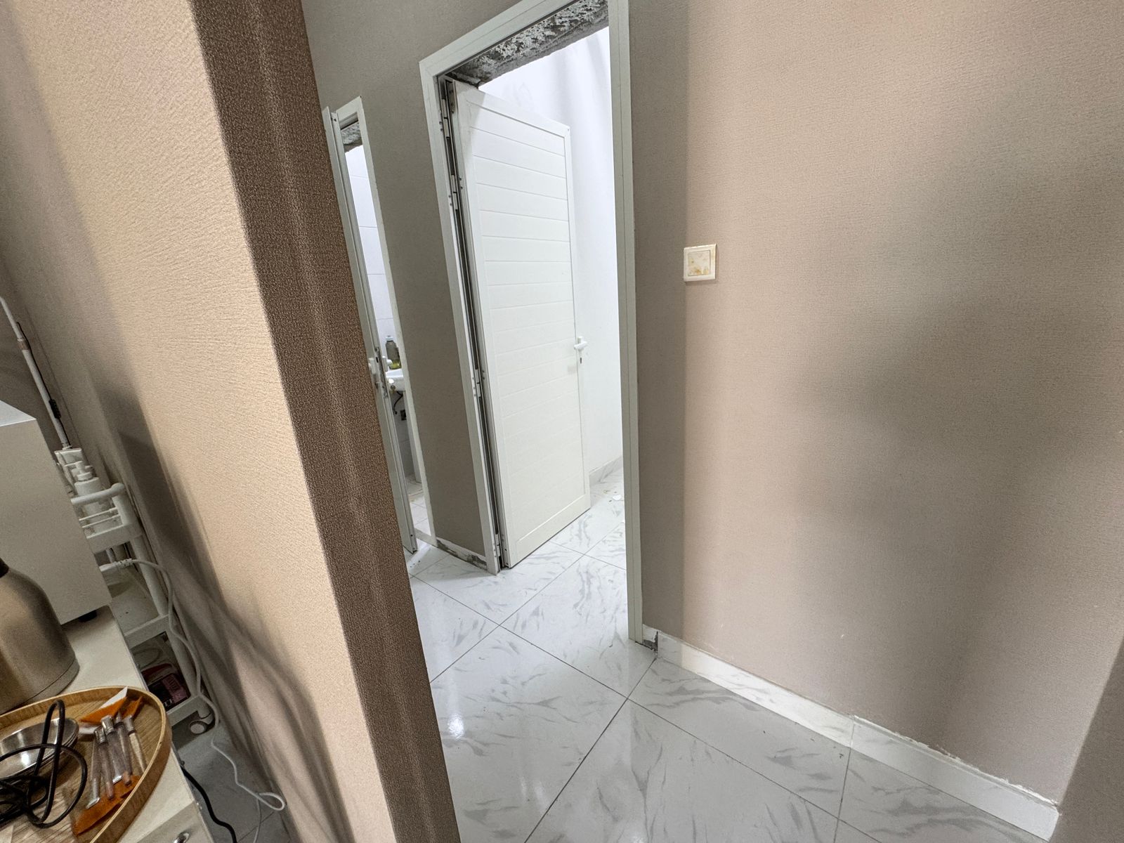Main Road Facing | Dubai Frame View | Office Space Al Karama