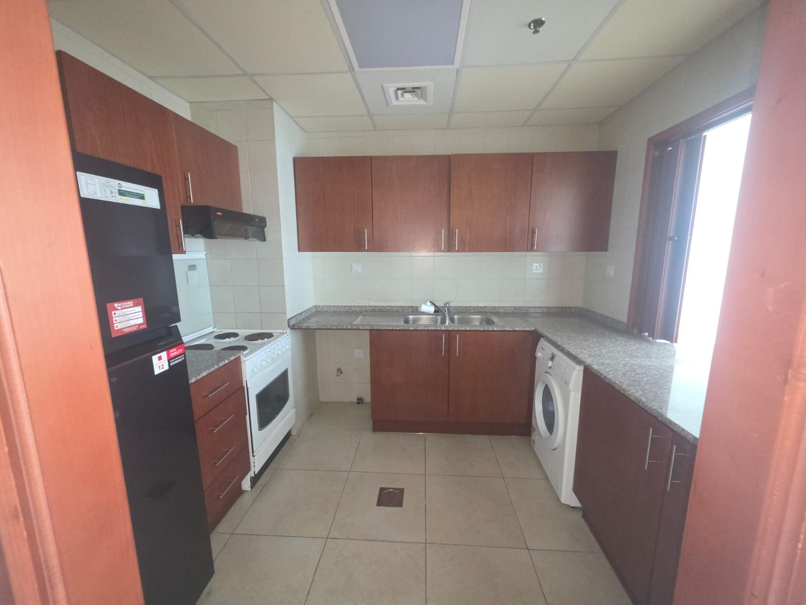 Marina View | High Floor | Chiller Free