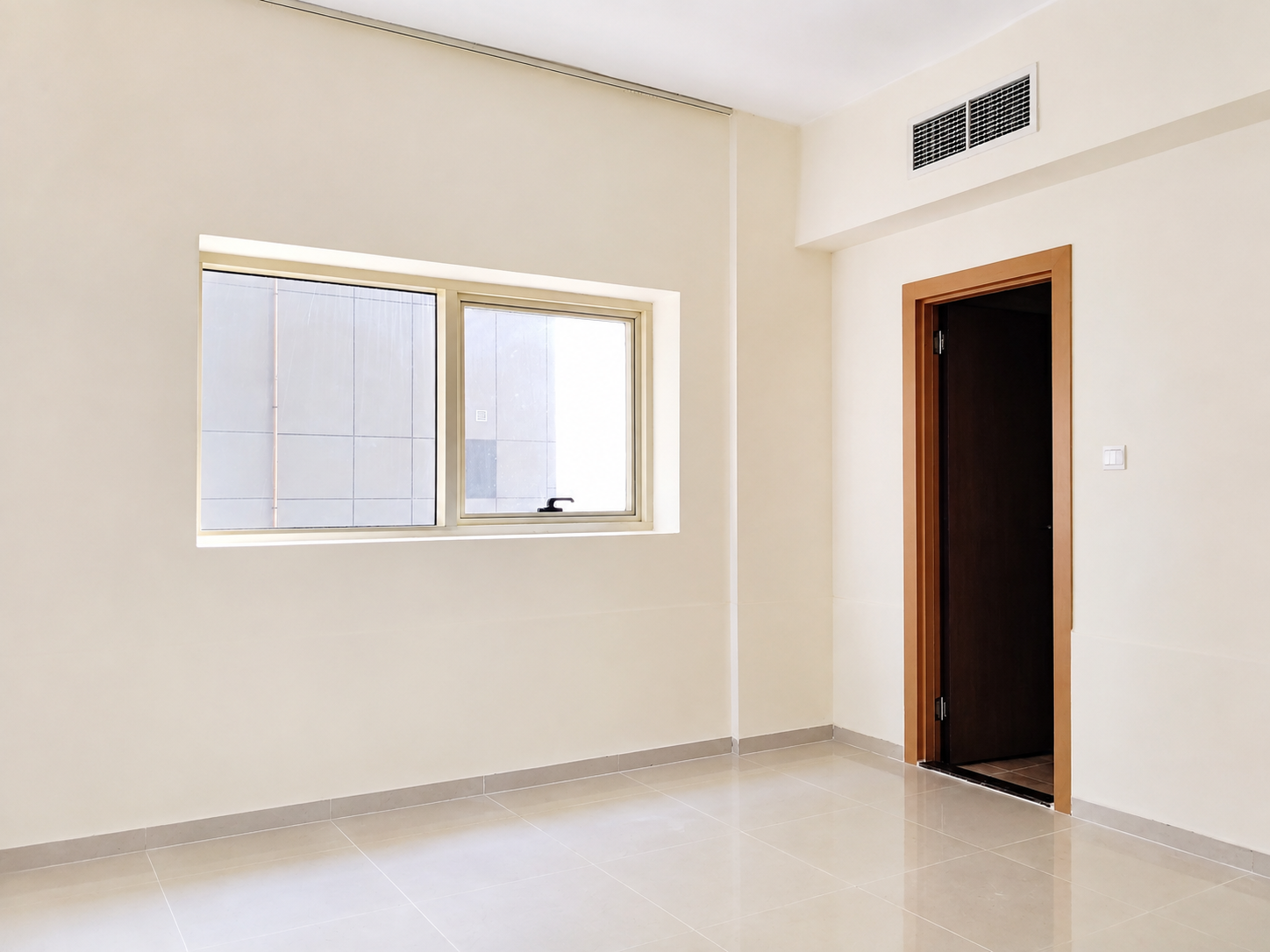 2 BHK | 1,326 Sq. Ft. | Balcony | 3 Bathrooms