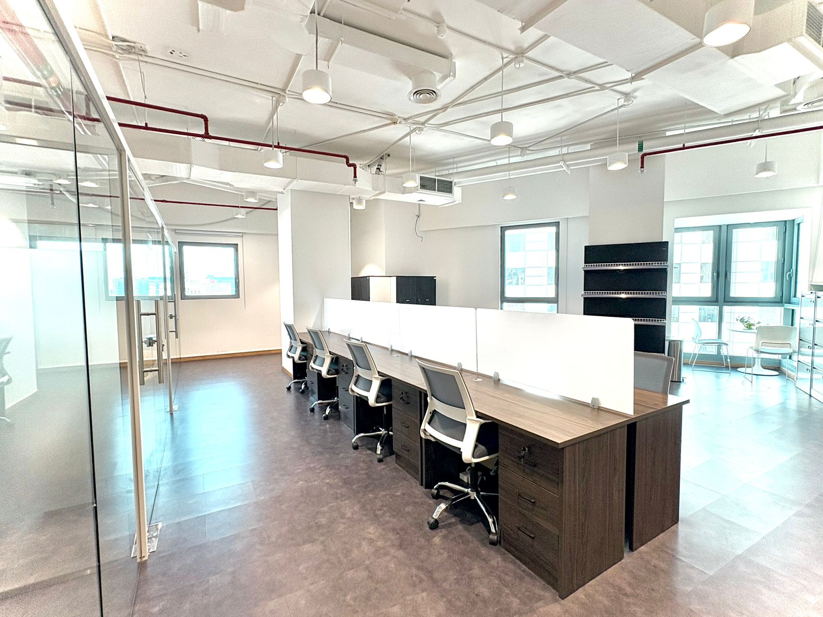 Premium Office Space | Business Village | Excellent Location