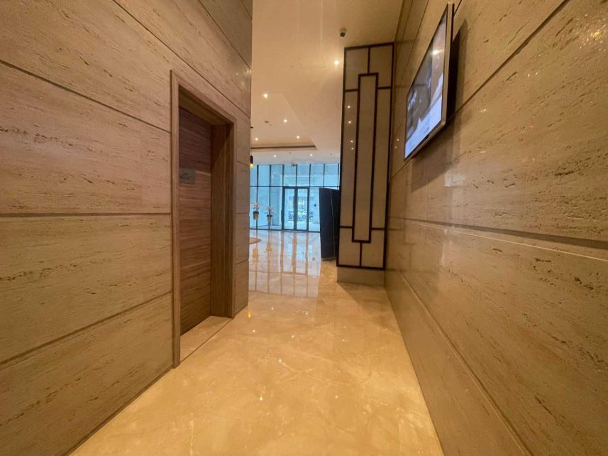 Spacious Layout | Modern Living | Iconic Views