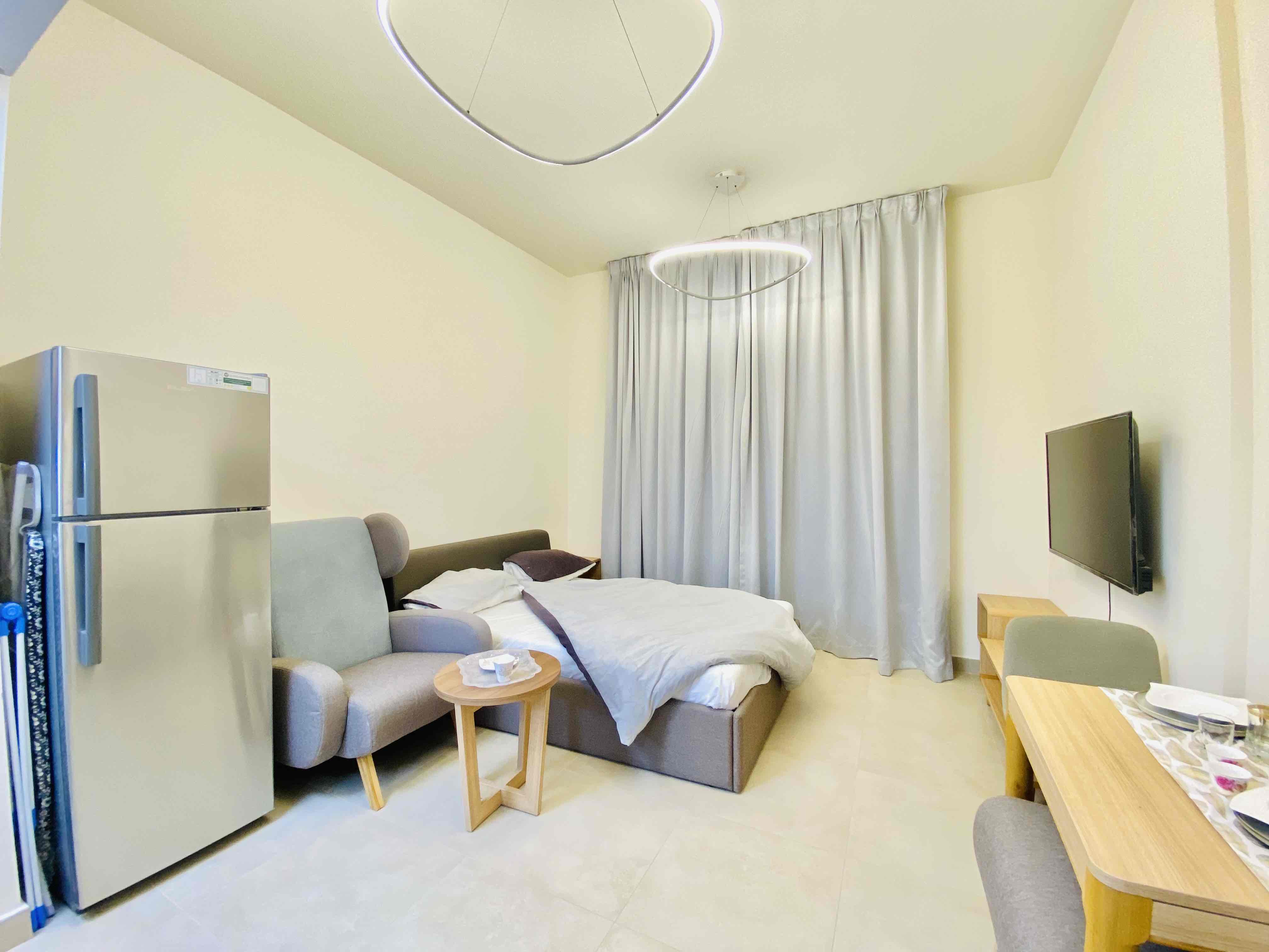Azizi Plaza Building Guides | Bayut