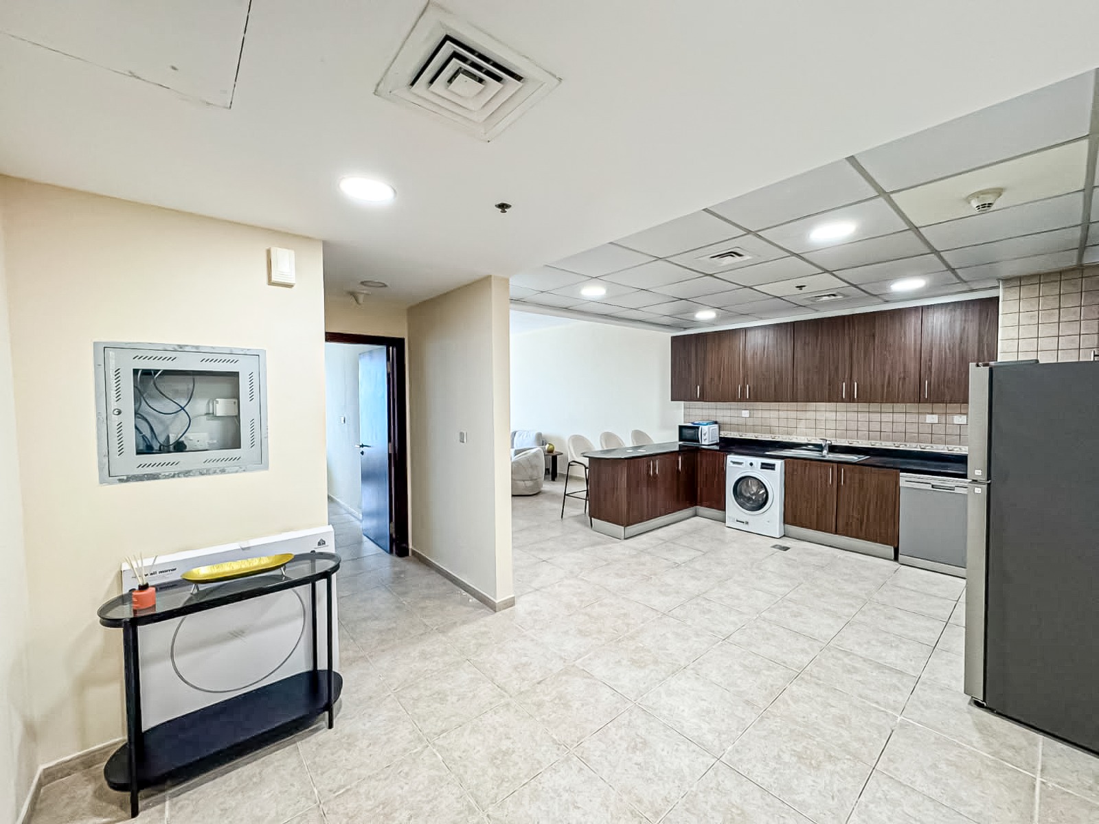Elegant Marina Living | Spacious Layout | Prime Location
