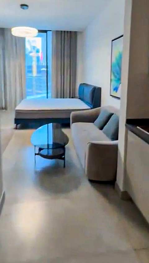 Furnished | Brand New | Stunning Amenities
