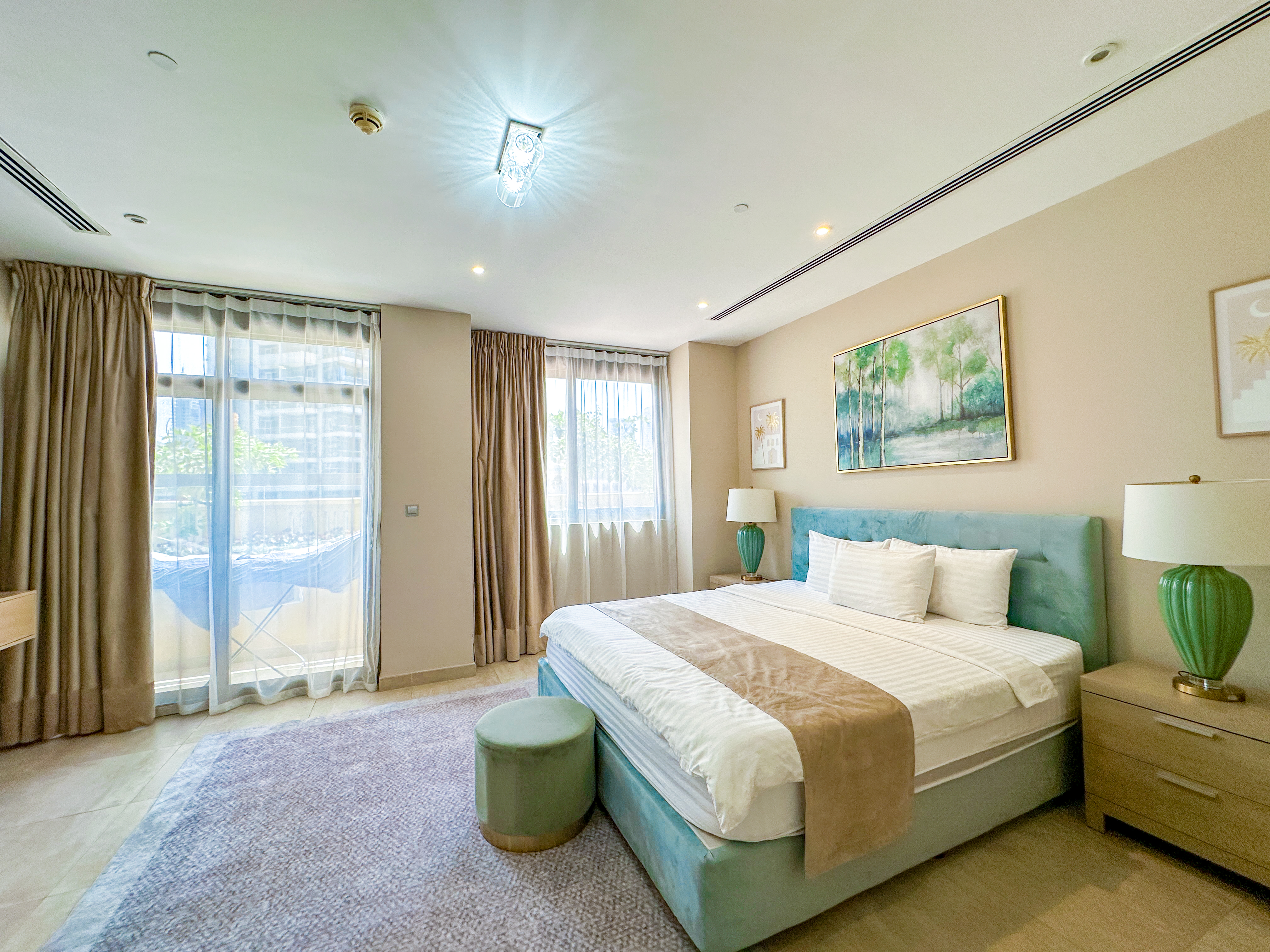Marina Community | Premium Finish | Ready to Move