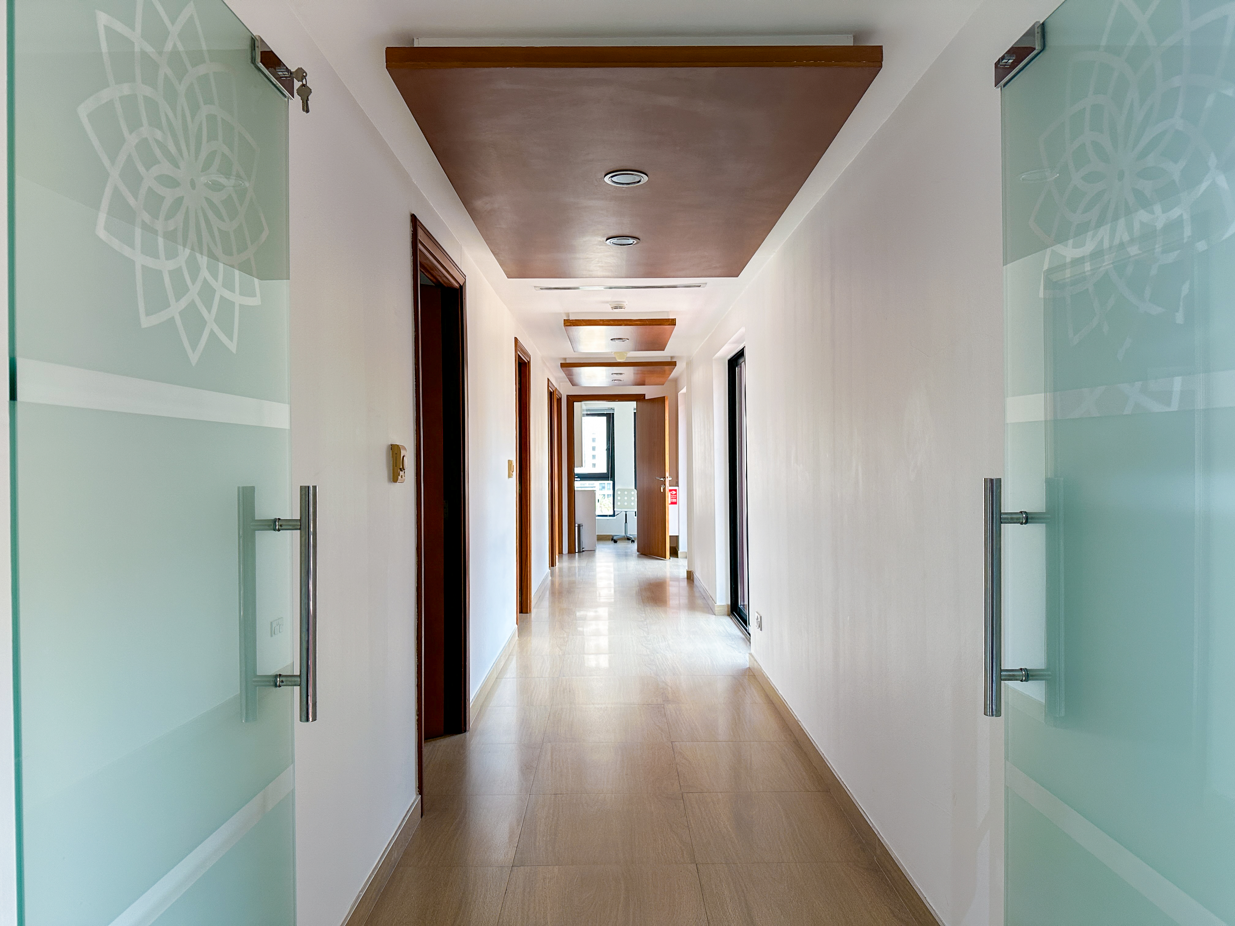 DHA Licensed Clinic | Turnkey Medical Facility | 4 Consultation Rooms