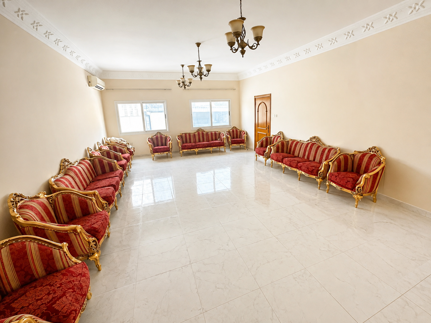 Spacious Villa | Prime Al Twar 3 Location | Family Home