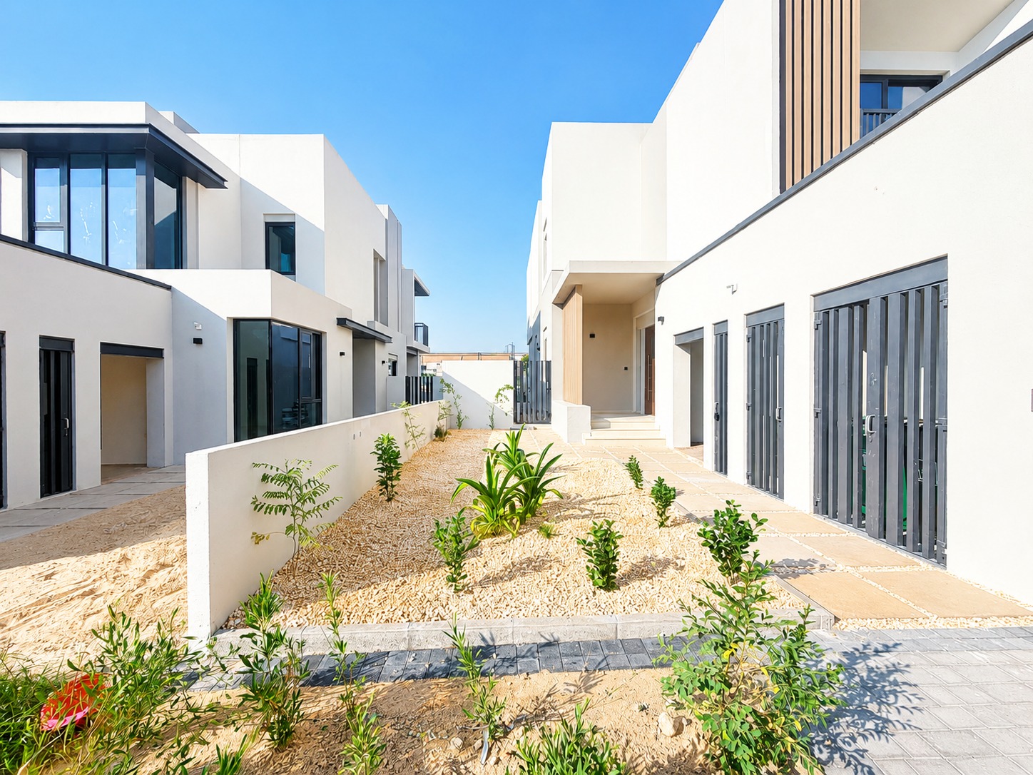 Spacious Layout | Close to Mosque and School | Family Living