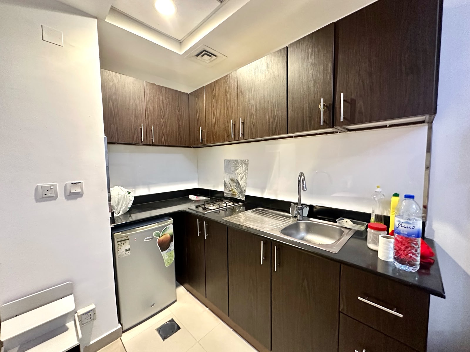 Modern Studio | Comfort Living | Hanover Square