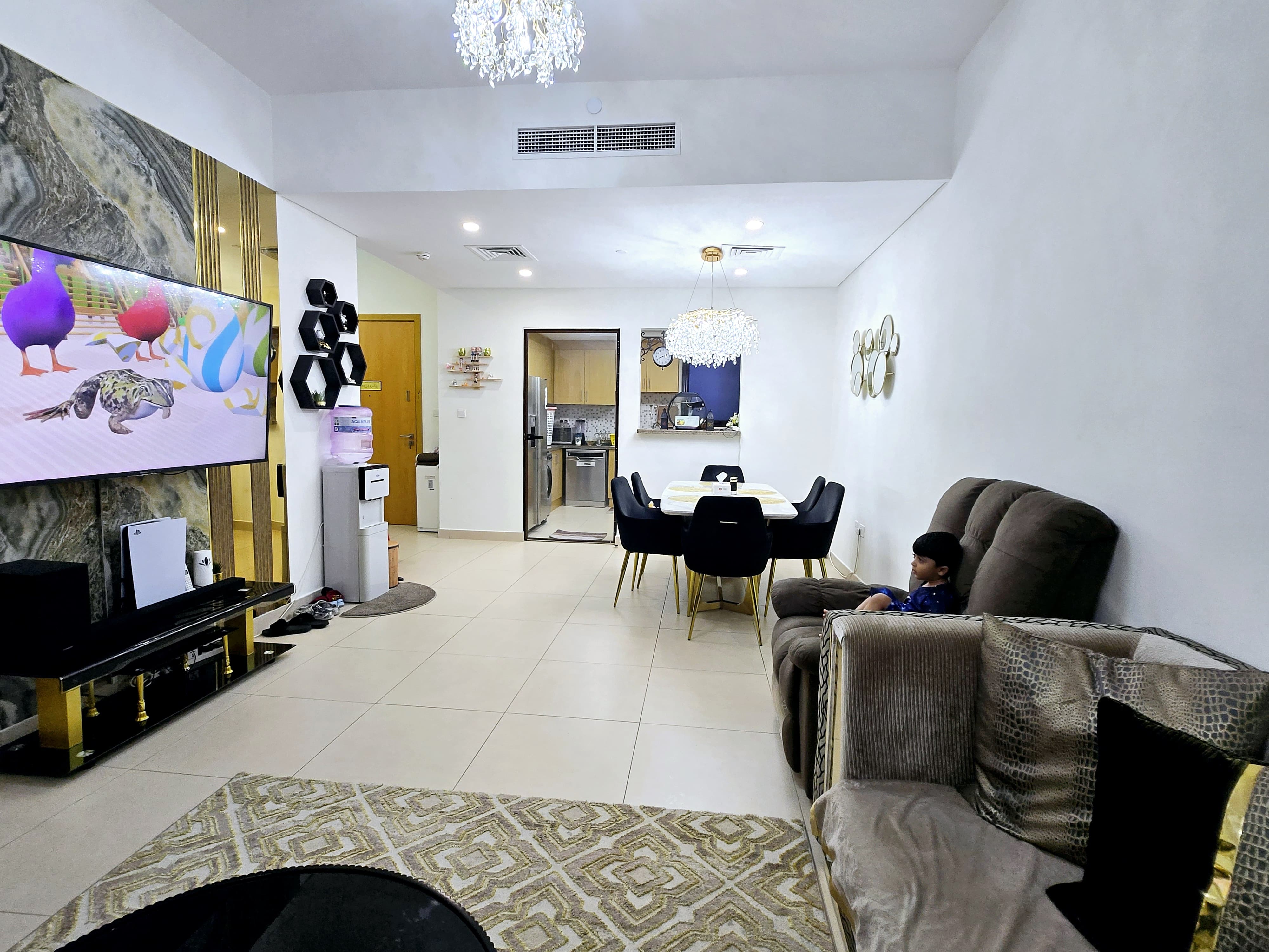 Bright & Spacious | Family-Friendly Location | Ready to Move
