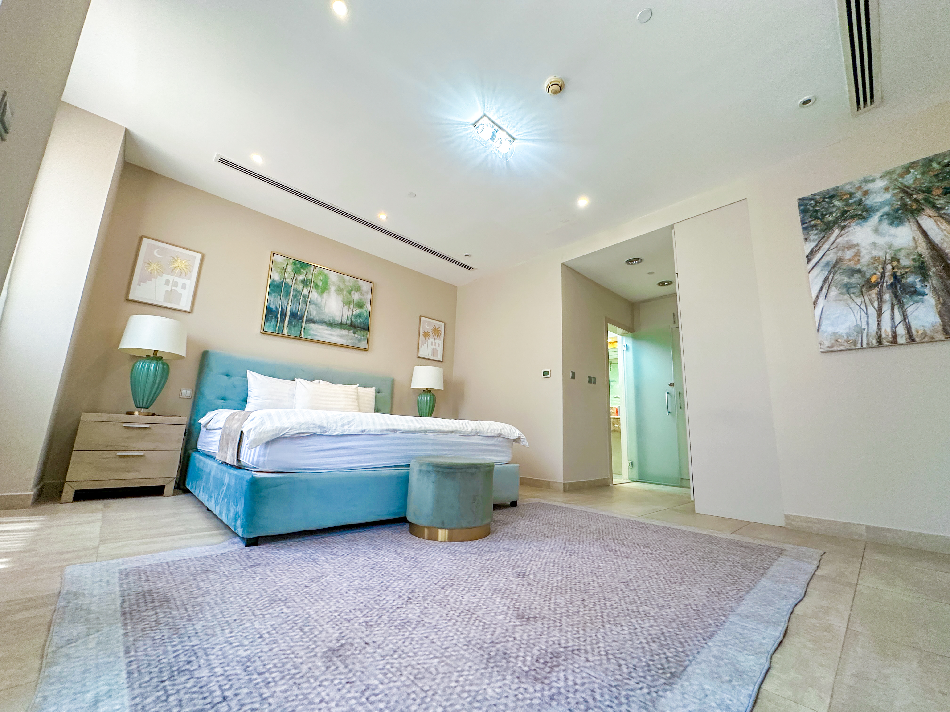 Marina Community | Premium Finish | Ready to Move