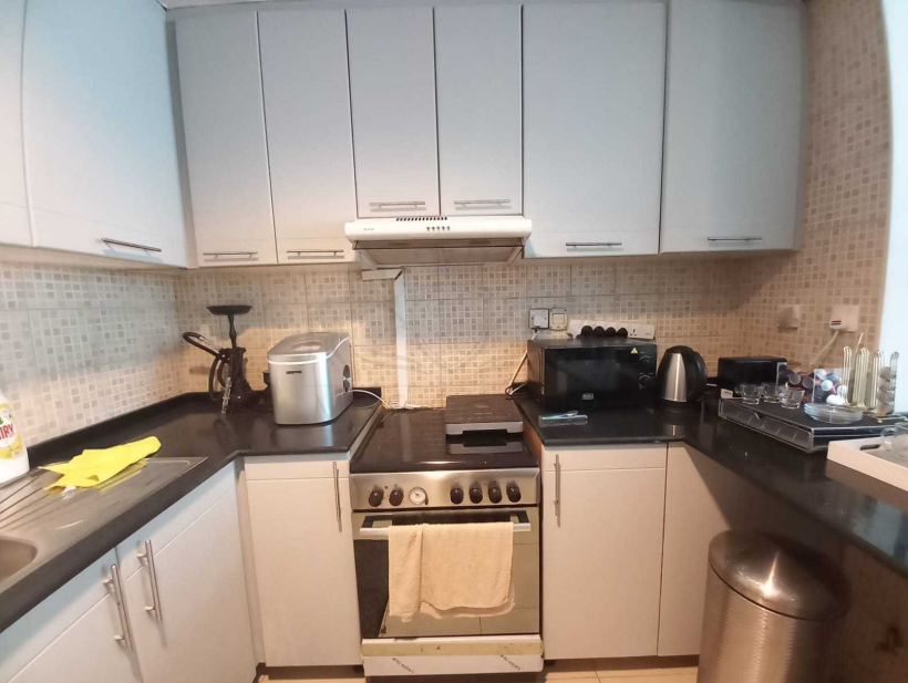 Spacious one Bedroom Apartment | Clayton Residency