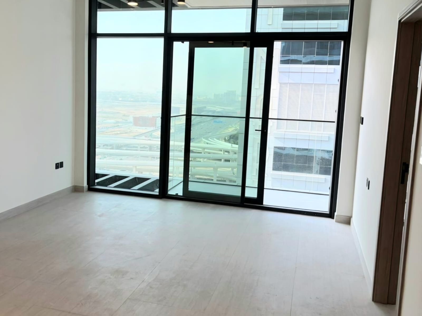 Marina View| Next To Metro| Brand New Building