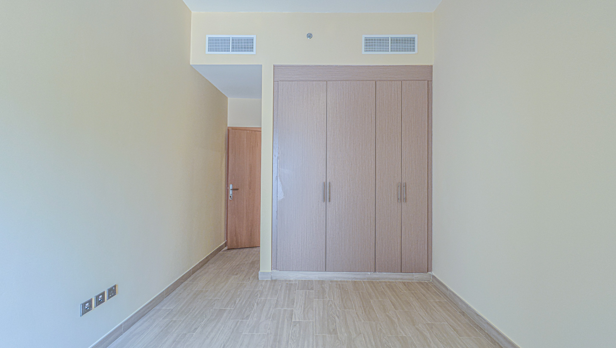 Spacious Home | Vacant | Ready to Move In