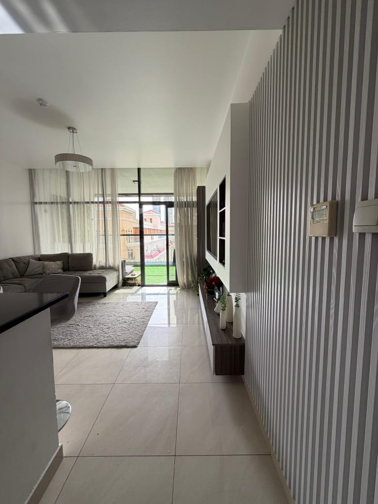 Furnished or Unfurnished Option | Corner Unit | Spacious Layout