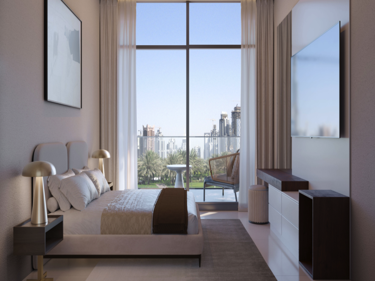 Apartment for Sale in Skyhills Residences at Dubai Science Park - Dubai