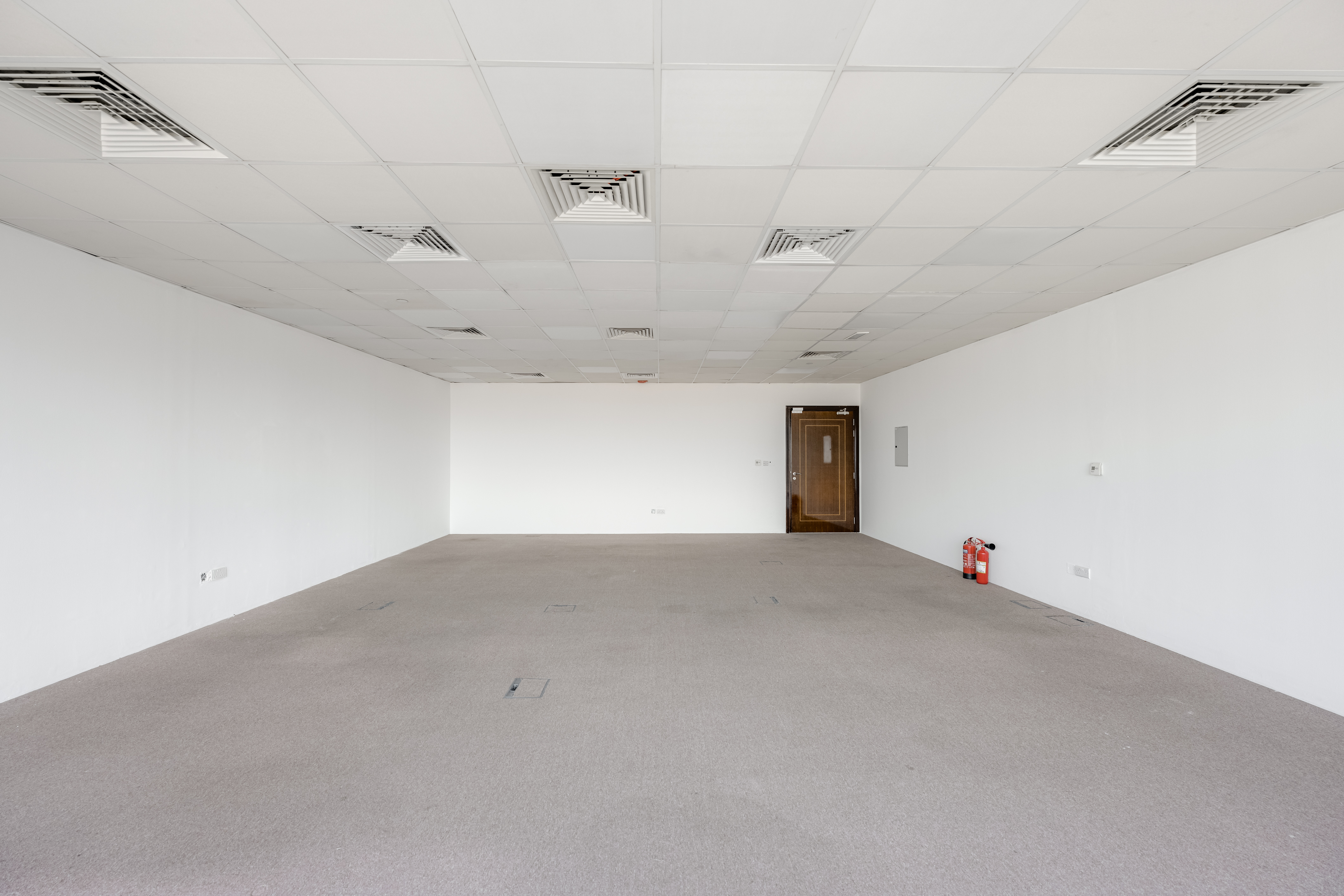 Office with Natural Light | Vacant | Great Accessibility