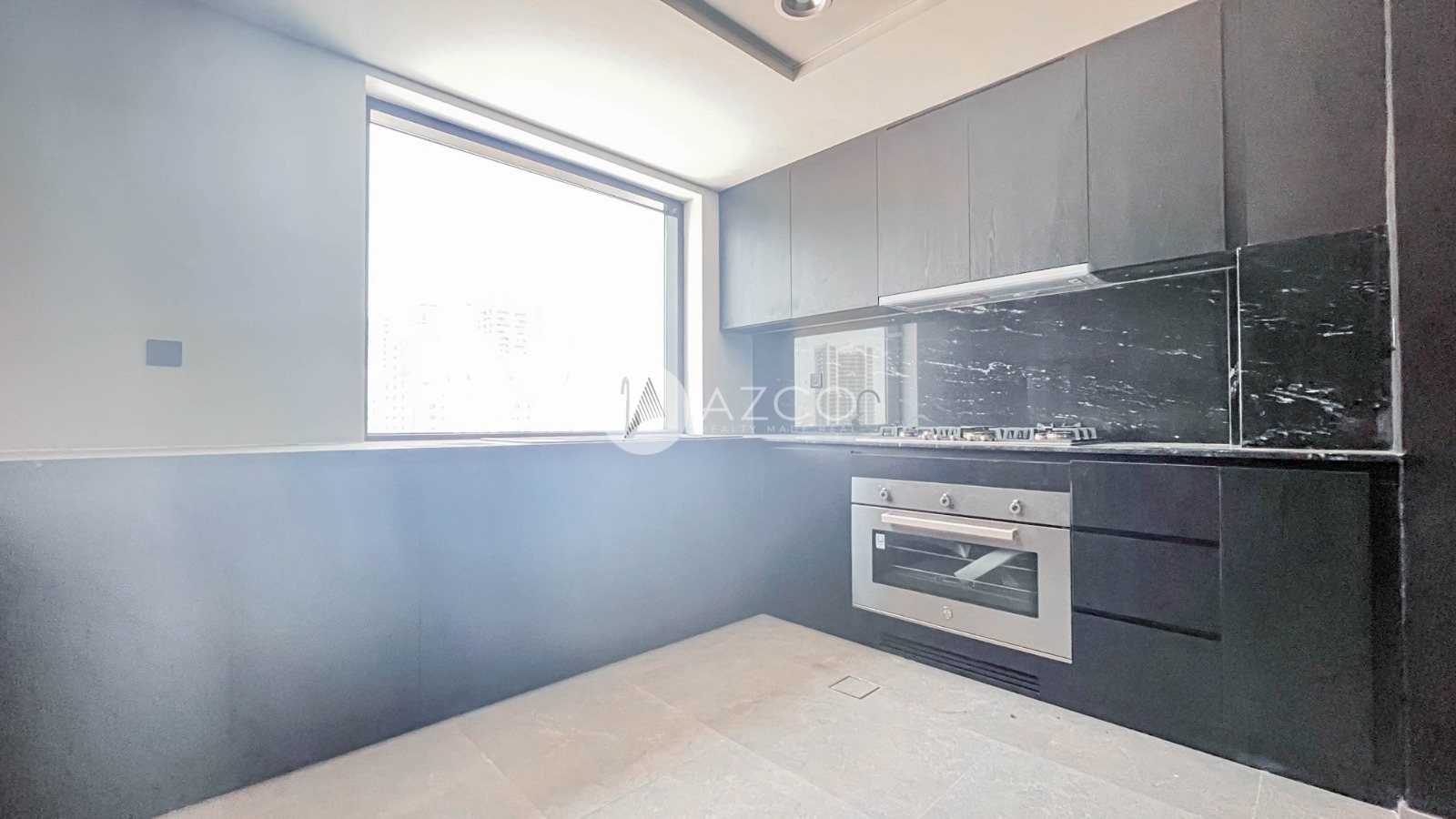 Modern Living | Spacious Living | Vacant