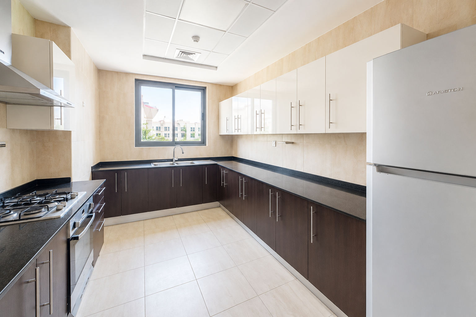 Modern Living | Prime Location | Spacious Layout