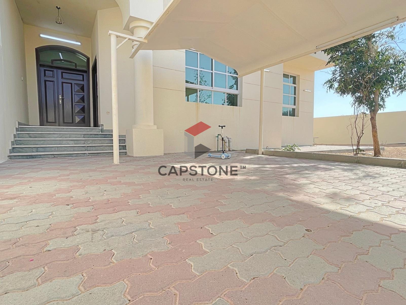 Modern Villa | Deluxed Finished | Semi-Detached