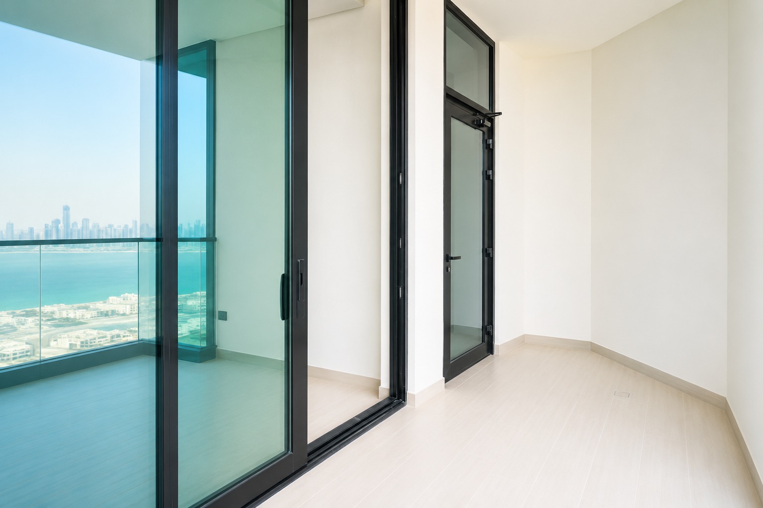 Move-In Ready | Community View | Spacious Layout