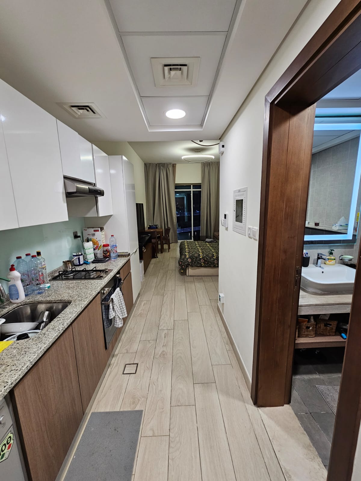 Investor Deal | Rented Unit | 6.5% ROI | Near Metro | Prime Location