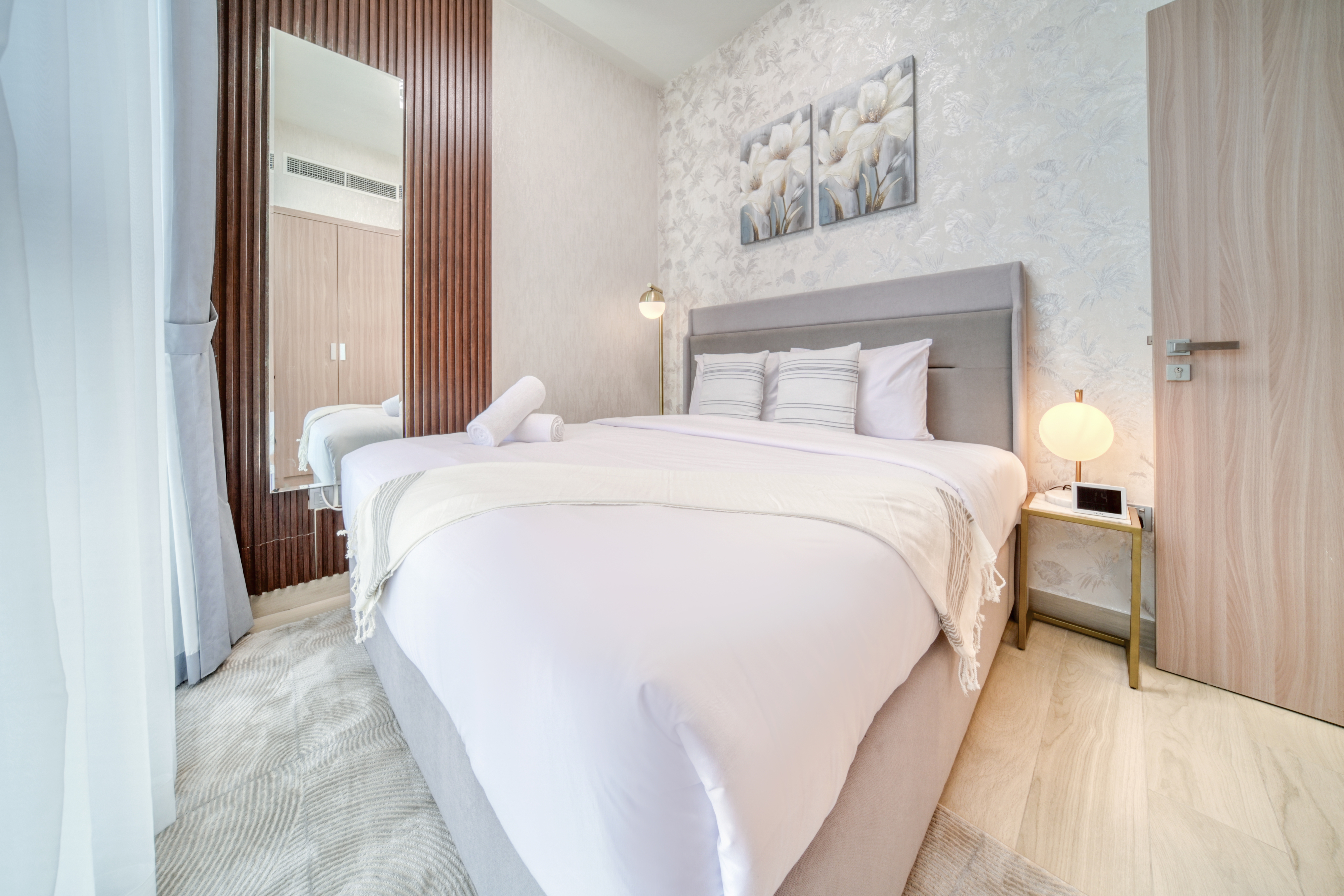 INVESTORS DEAL | HIGH DEMAND AREA | FURNISHED