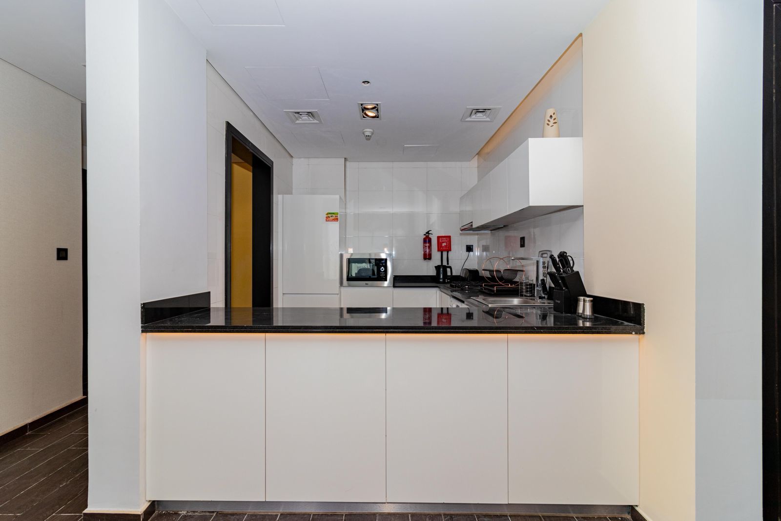Spacious | Prime Location | Fully furnished