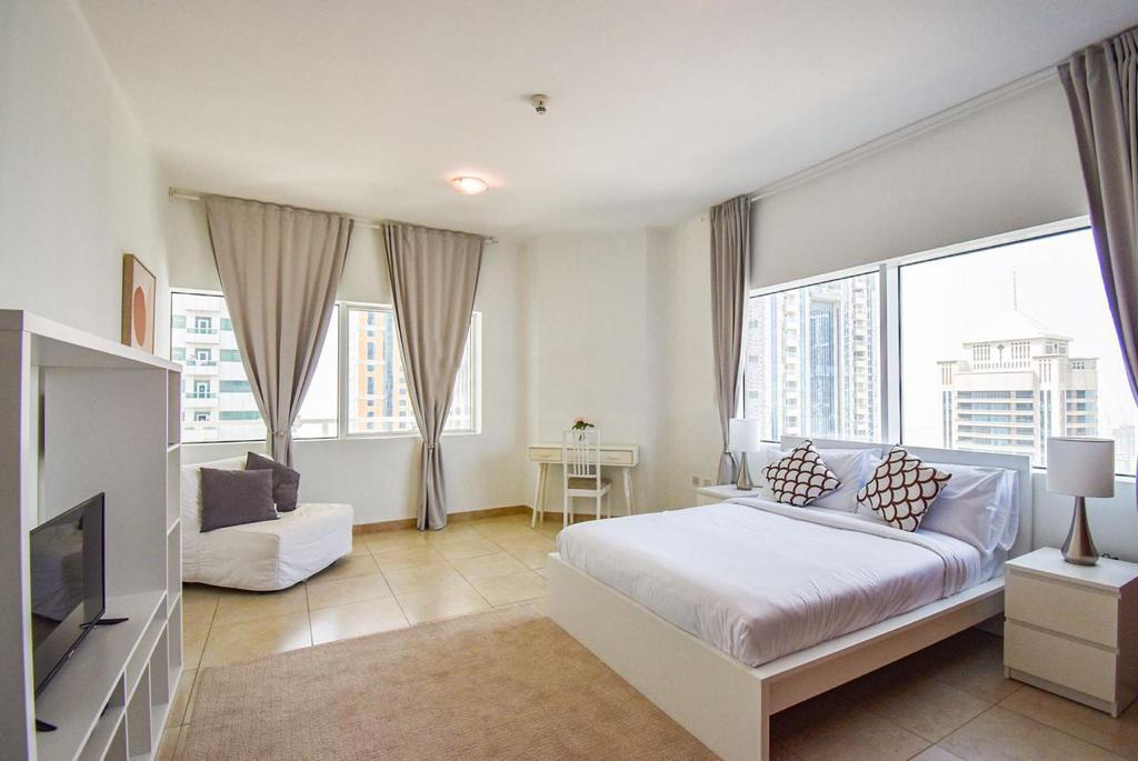 High Floor| +Maid Room| Marina View